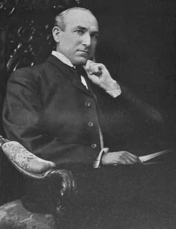 Christian, Eugene portrait
