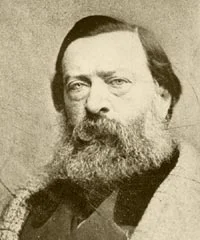Gibbs, George portrait