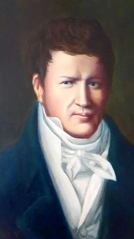 Deplace, Guy-Marie portrait