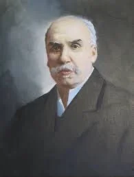 Gross, Hans portrait
