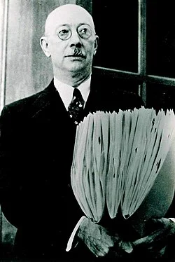Gleason, Henry A. portrait