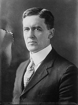 Fairchild, Henry Pratt portrait
