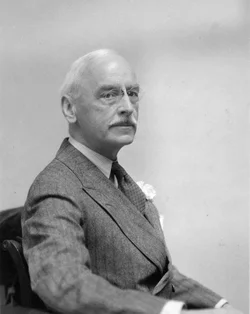 Kent, Henry Watson portrait