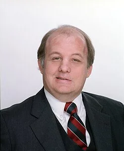 Brady, James portrait