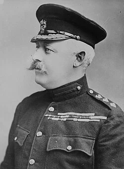 Grierson, James portrait