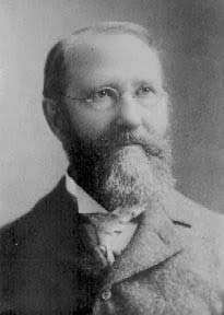 Hosmer, James Kendall portrait