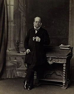 Gould, John portrait