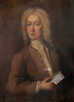 Lawson, John portrait
