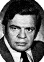 Munro, John portrait