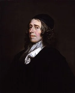Owen, John portrait