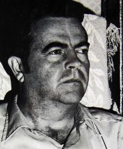 Brennan, Joseph Payne portrait