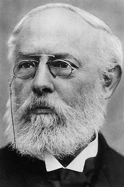 Duden, Konrad portrait