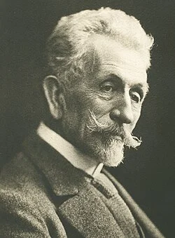 Hopkins, Livingston portrait