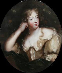 de Montespan, Madame portrait