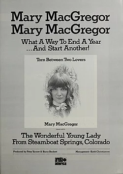 Macgregor, Mary portrait