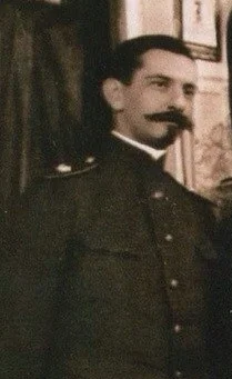 Gilliard, Pierre portrait