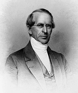 Anderson, Rufus portrait
