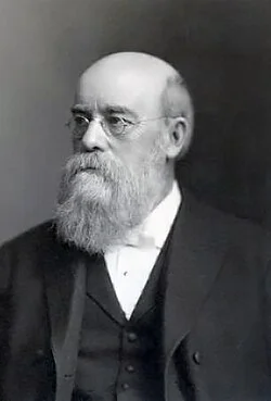 Gladden, Washington portrait