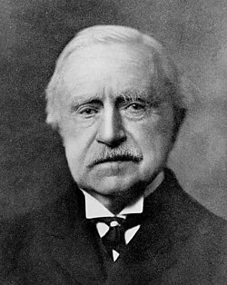Dawkins, William Boyd portrait