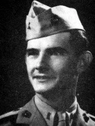 Brown, William Perry portrait