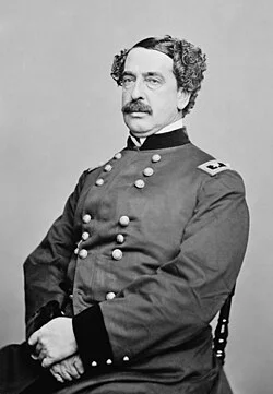 Doubleday, Abner portrait