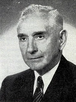 Bennion, Adam S. portrait