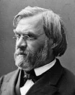 Ecker, Alexander portrait