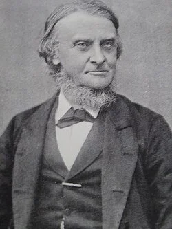 Maclaren, Alexander portrait