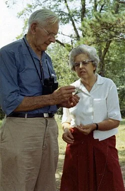 Wetmore, Alexander portrait