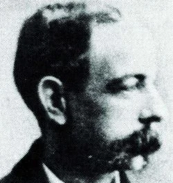 Jones, Alfred Stowell portrait