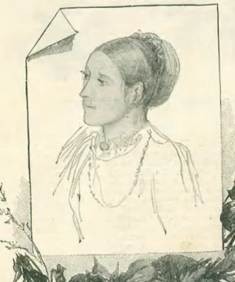 Beale, Anne portrait
