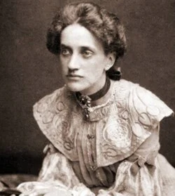 Macbeth, Ann portrait