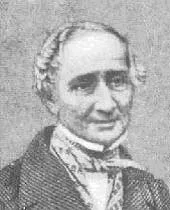 Groves, Anthony Norris portrait