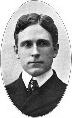 Hulbert, Archer Butler portrait