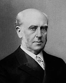 Geikie, Archibald portrait