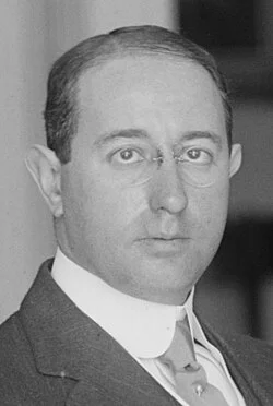 Rosenbach, A. S. W. portrait