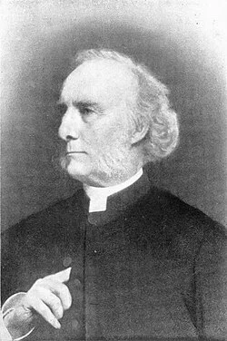Jessopp, Augustus portrait