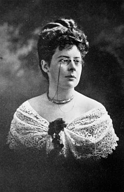 Grimshaw, Beatrice portrait