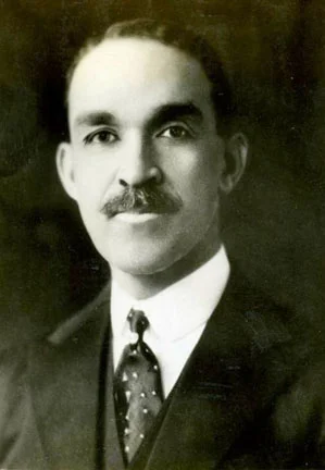 Brawley, Benjamin Griffith portrait