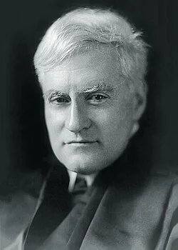 Cardozo, Benjamin N. portrait