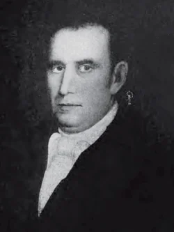 Atwater, Caleb portrait