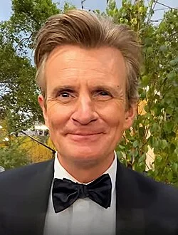Edwards, Charles portrait