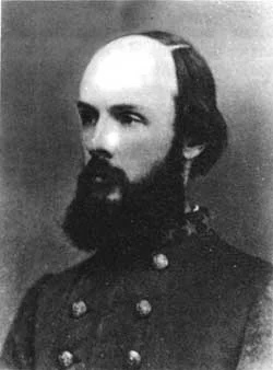 Olmstead, Charles H. portrait
