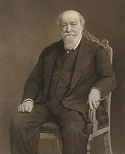 Gregory, Charles Hutton portrait