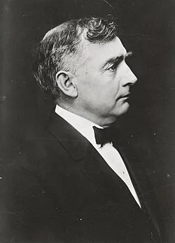 Galpin, Charles Josiah portrait