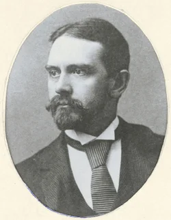 Gayley, Charles Mills portrait