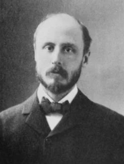 Baldwin, Charles Sears portrait