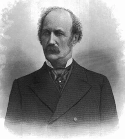 Gorham, Charles T. portrait