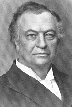 Emerson, Charles Wesley portrait