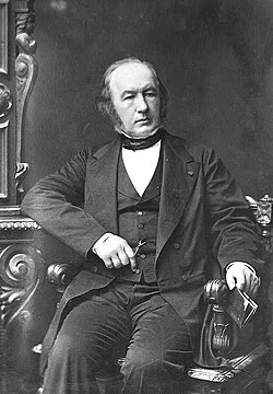 Bernard, Claude portrait